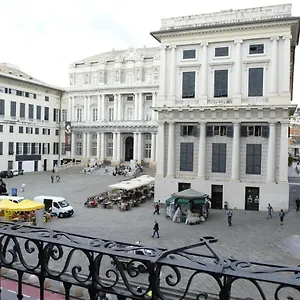  Appartement H2ome Matteotti In Centro Con Parcheggio