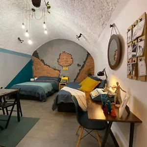 Casa Velata A Spaccanapoli , Naples Italie