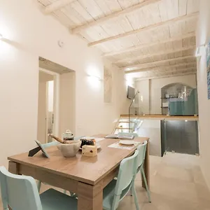  Appartement Al Caruggio