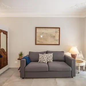  Appartement Il Genovino Caffa