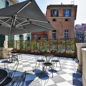 Appartamento Lomellini Palace By Wonderful Italy, Genova