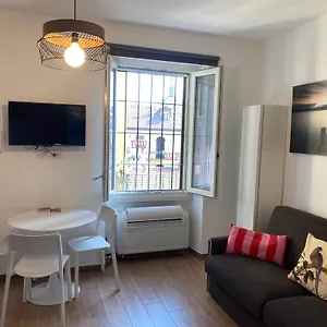 Casale 7- Navigli Cozy Perfect X2! , Milan Italie