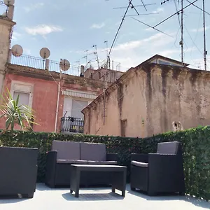 Mariafrancescas House , Naples Italie