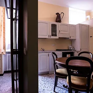  Appartement Casa Costa Classica